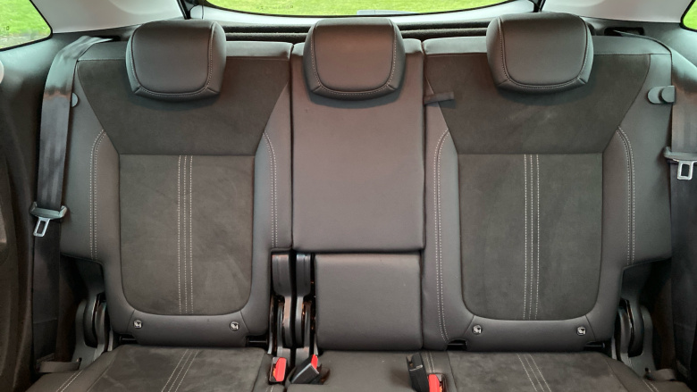 Vauxhall Crossland 1.2 Turbo Ultimate 5dr Petrol Hatchback